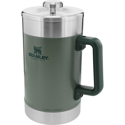 Classic Stay Hot French Press | 48 OZ | 1.4 L