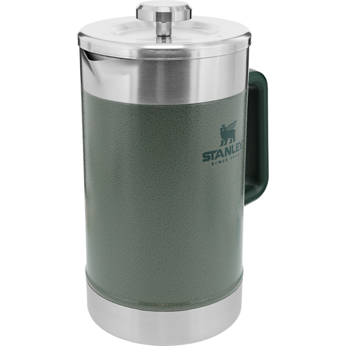 Classic Stay Hot French Press | 48 OZ | 1.4 L