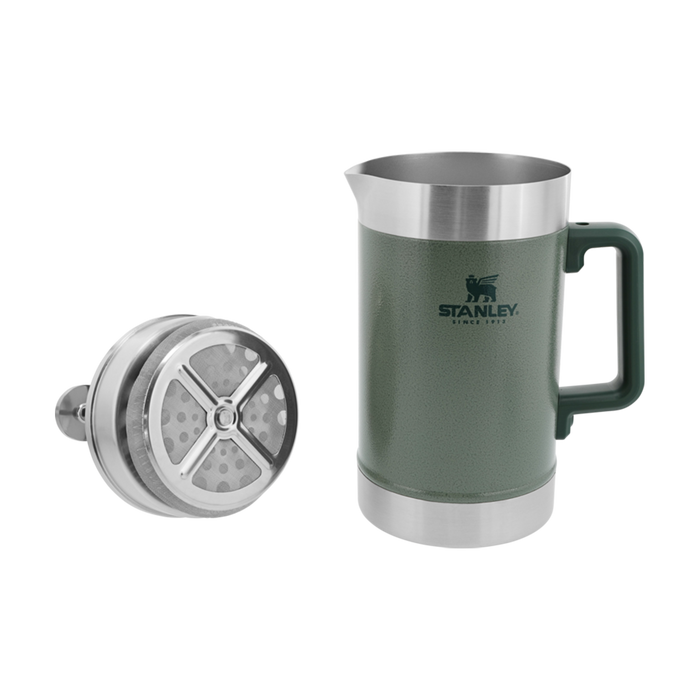 Classic Stay Hot French Press | 48 OZ | 1.4 L
