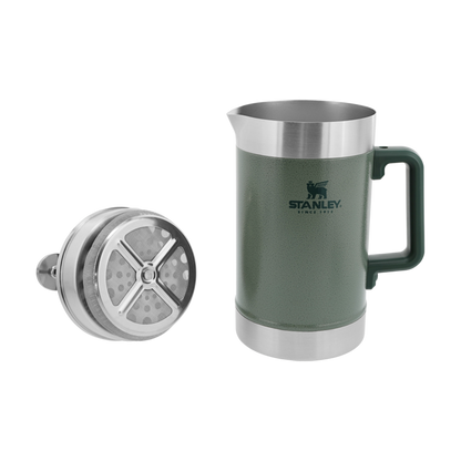 Classic Stay Hot French Press | 48 OZ | 1.4 L