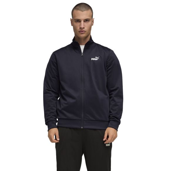 Conjunto Puma Ess Poly Suit De Hombre