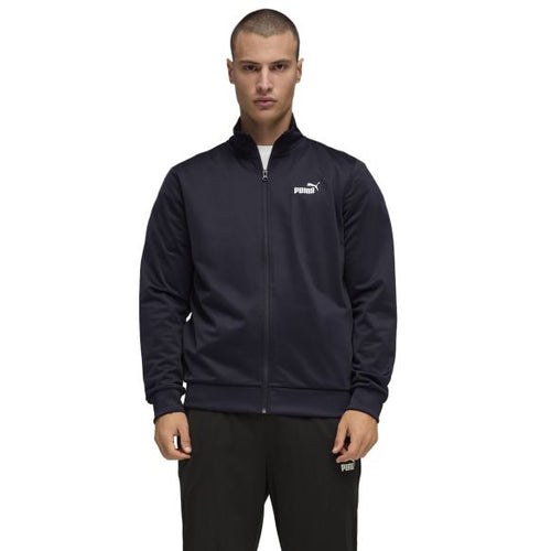 Conjunto Puma Ess Poly Suit De Hombre