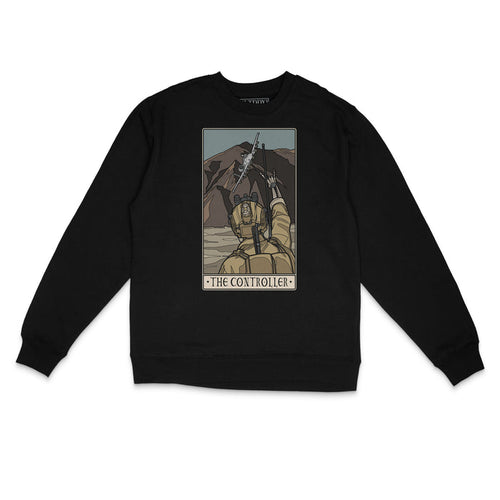 Controller Sweatshirt