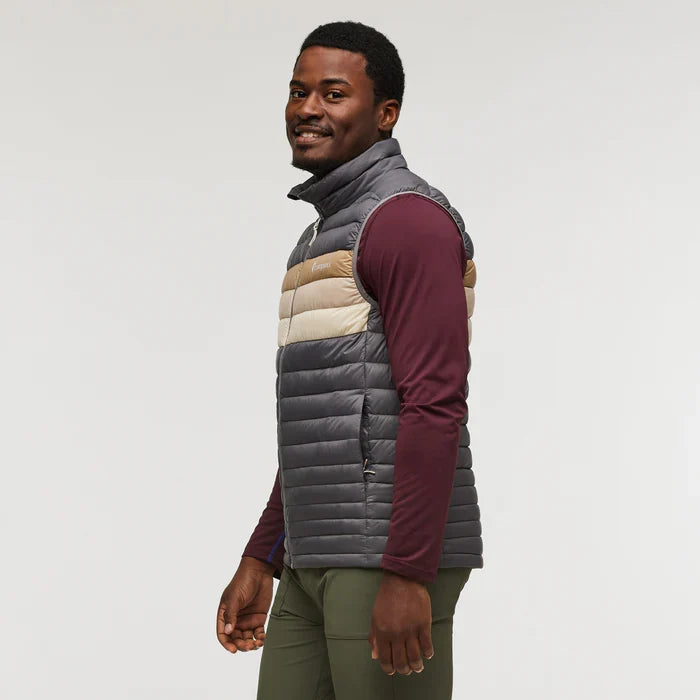 Cotopaxi Men's Fuego Down Vest