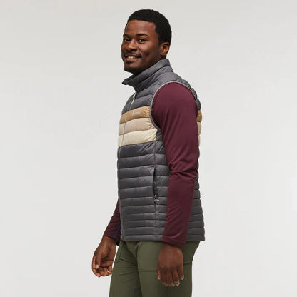 Cotopaxi Men's Fuego Down Vest