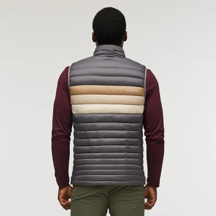 Cotopaxi Men's Fuego Down Vest