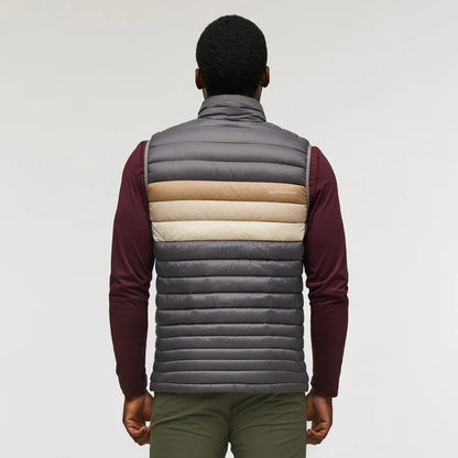 Cotopaxi Men's Fuego Down Vest