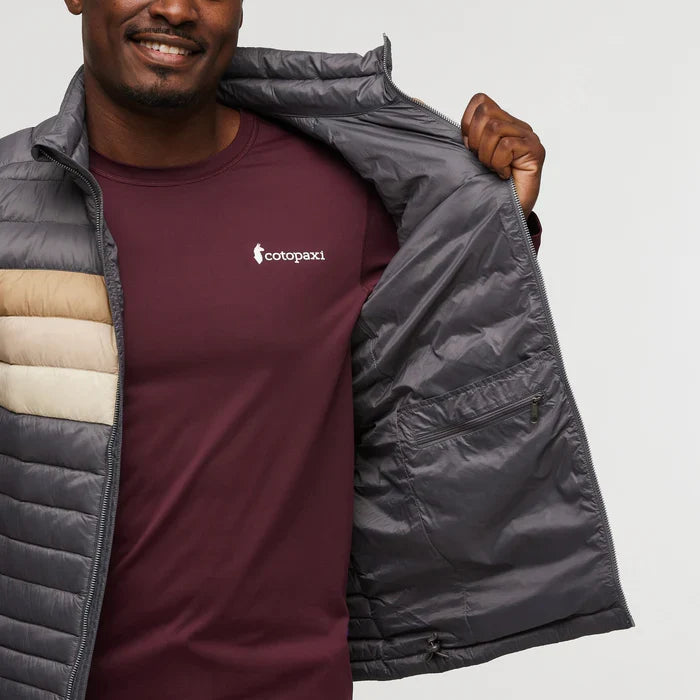 Cotopaxi Men's Fuego Down Vest