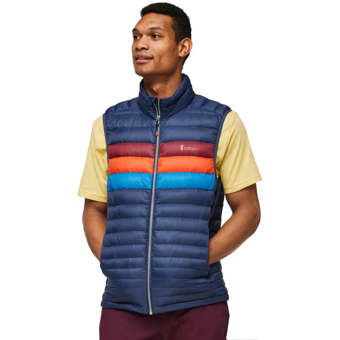 Cotopaxi Men's Fuego Down Vest