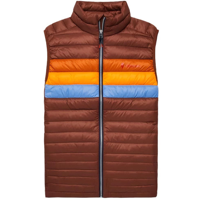 Cotopaxi Men's Fuego Down Vest