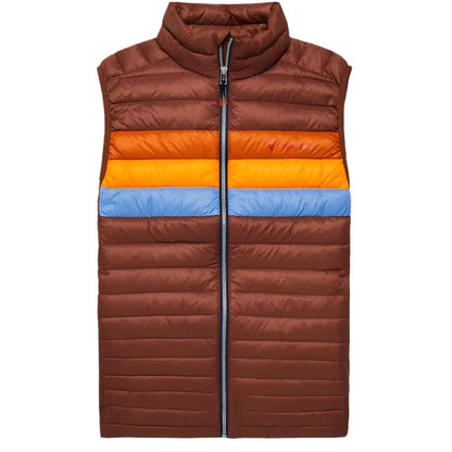 Cotopaxi Men's Fuego Down Vest