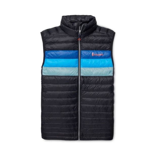 Cotopaxi Men's Fuego Down Vest