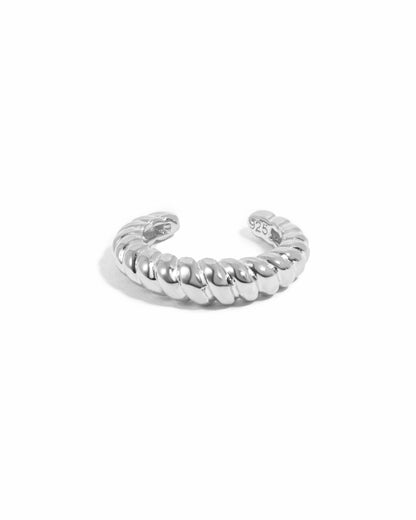 Croissant Ear Cuff