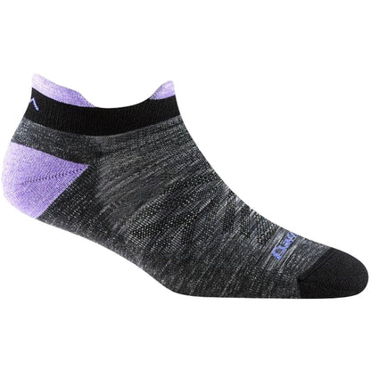 Darn Tough Socks Women's Run No Show Tab Ultra Light