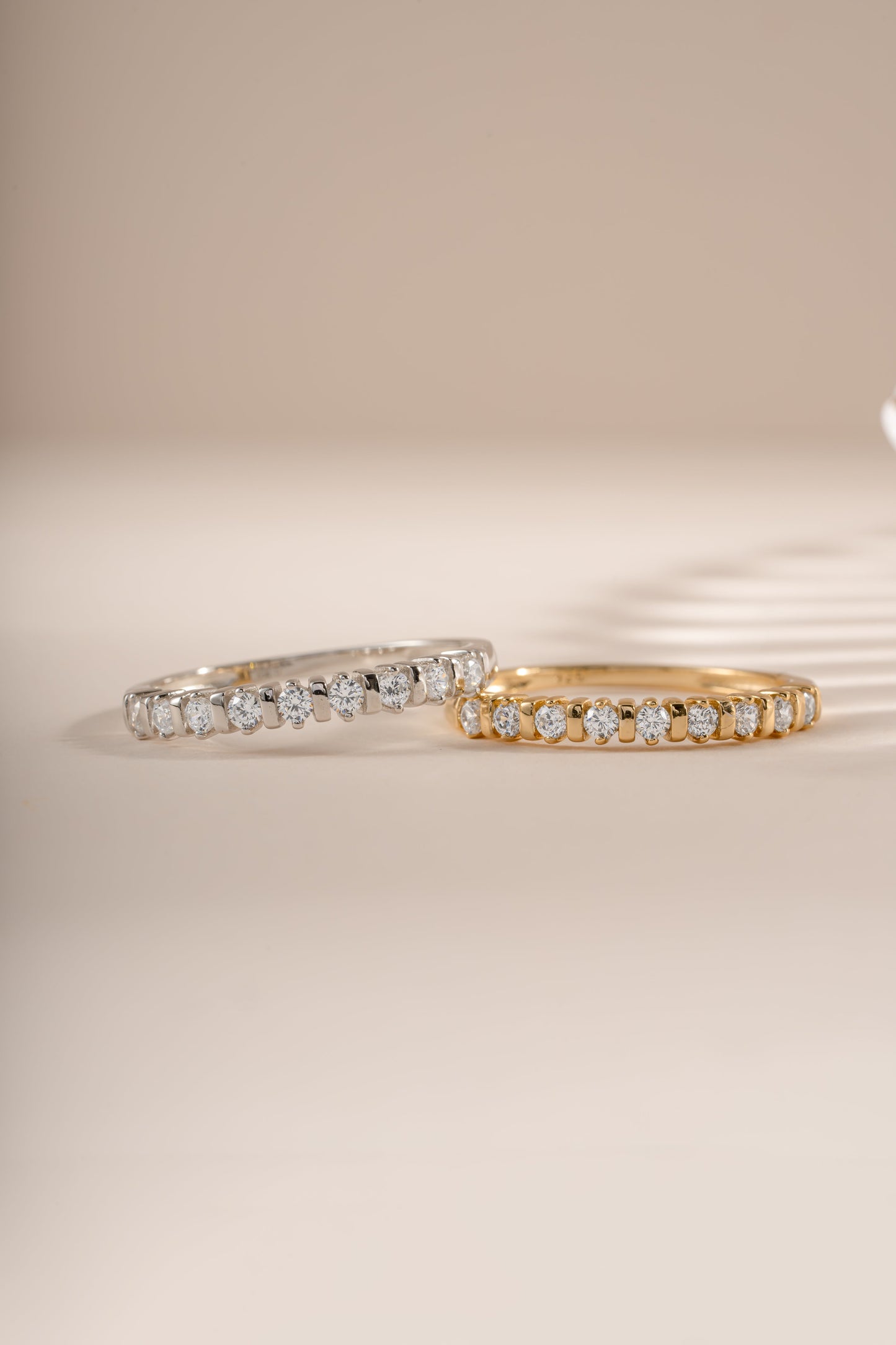 Bianca Stacking Ring
