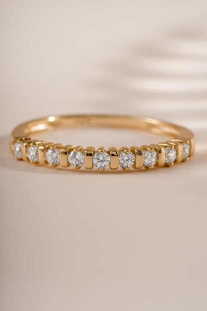 Bianca Stacking Ring