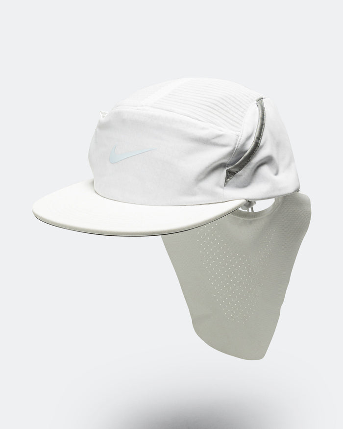 Dri-FIT ADV AB Cooling Fly Cap - White/Anthracite