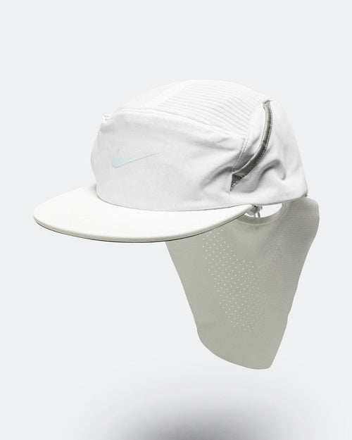 Dri-FIT ADV AB Cooling Fly Cap - White/Anthracite