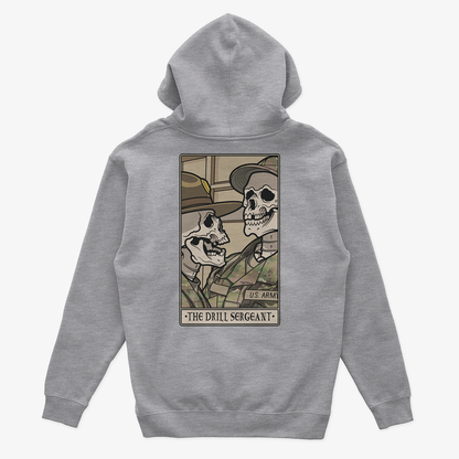 Drill Sergeant Hoodie