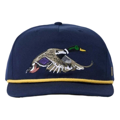 Duck Camp Mallard Hat