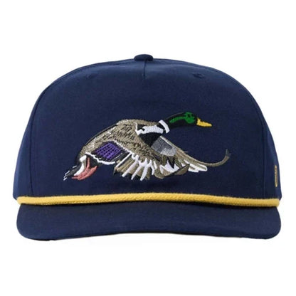 Duck Camp Mallard Hat