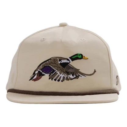 Duck Camp Mallard Hat
