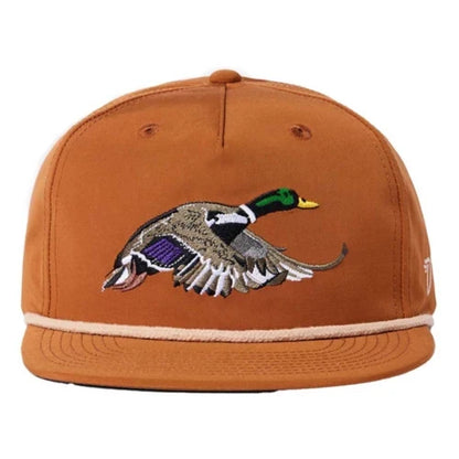 Duck Camp Mallard Hat