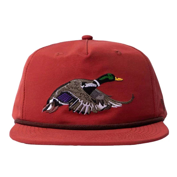 Duck Camp Mallard Hat