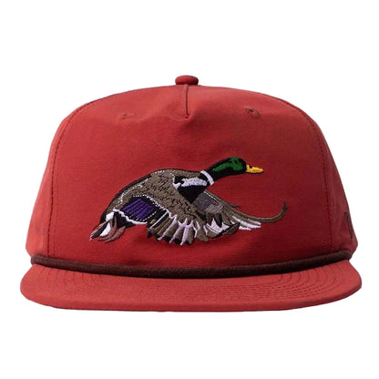 Duck Camp Mallard Hat