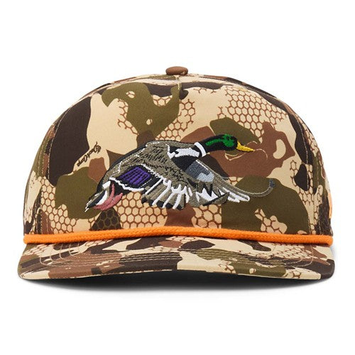 Duck Camp Mallard Hat