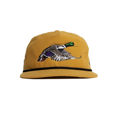 Mallard Hat DUCK CAMP