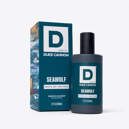 SEAWOLF / 1.7 OZ