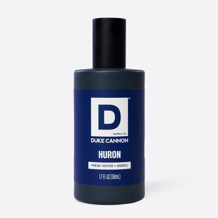 Duke Cannon Proper Cologne