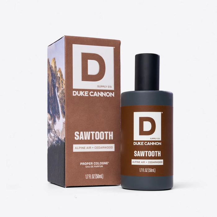 Duke Cannon Proper Cologne