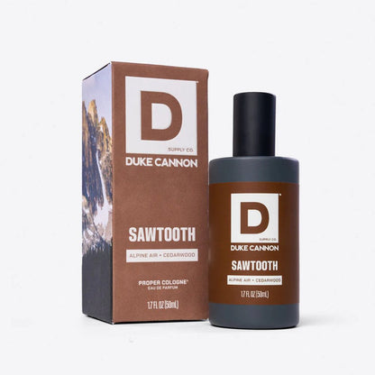 Duke Cannon Proper Cologne
