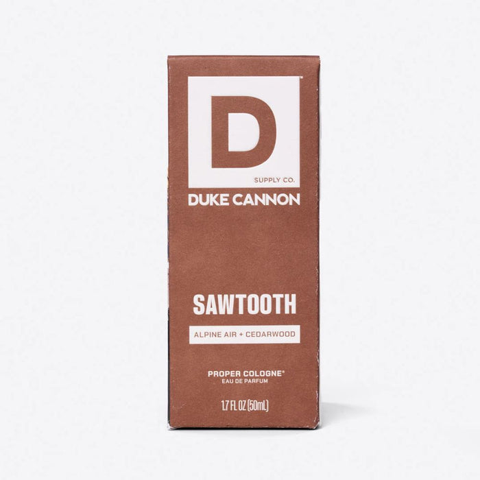 Duke Cannon Proper Cologne