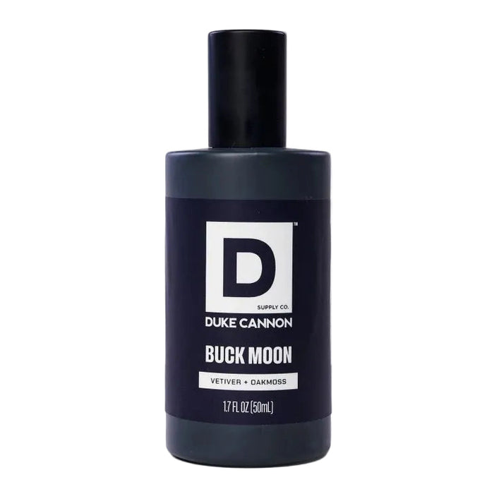 Duke Cannon Proper Cologne