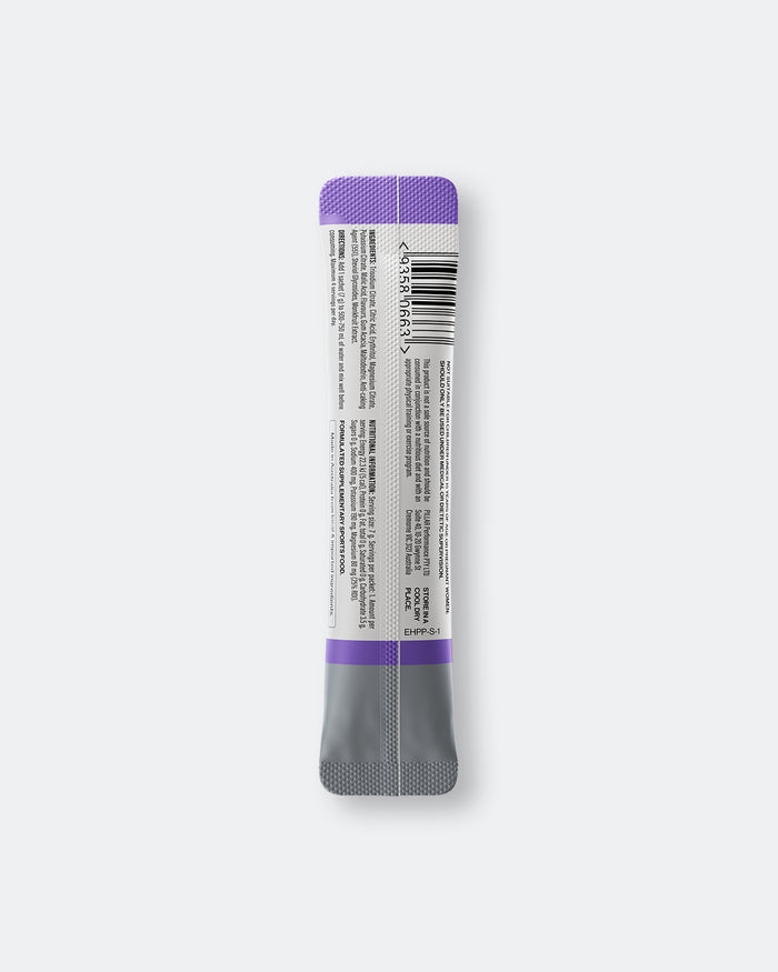 Electrolyte Hydration Sachets 15 Serves - Passionfruit