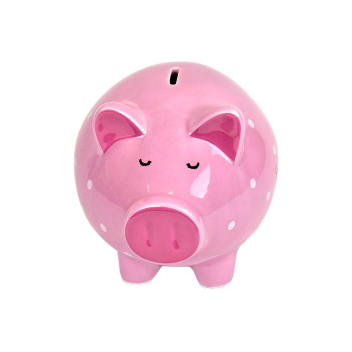 Eloise Piggy Bank