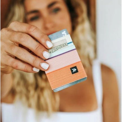 Emily Elastic Wallet
