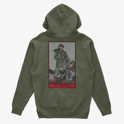 Engineer Hoodie