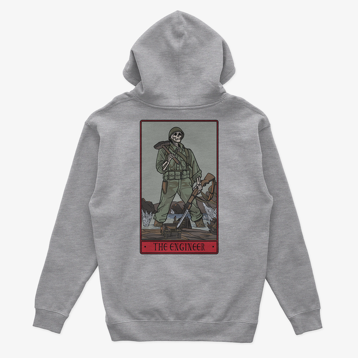 Engineer Hoodie