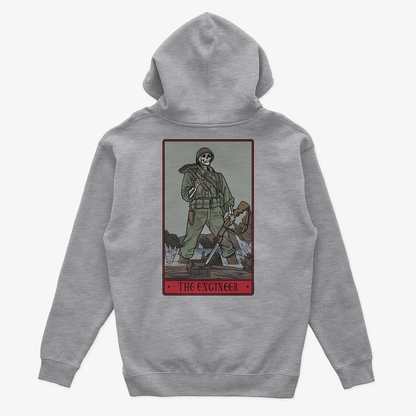 Engineer Hoodie