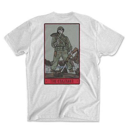 Engineer Tee