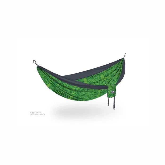 Eno Double Nest W/LNT Logo
