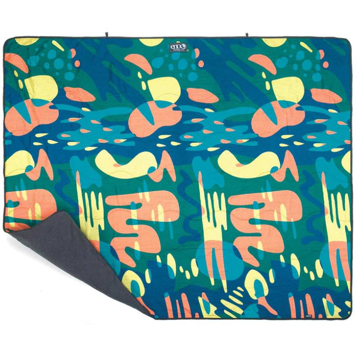 ENO Field Day Blanket