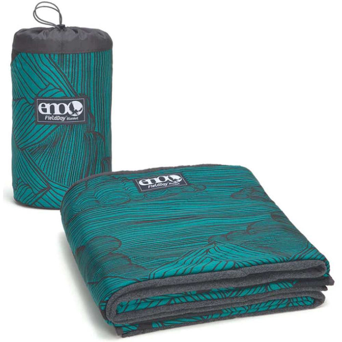 ENO Field Day Blanket