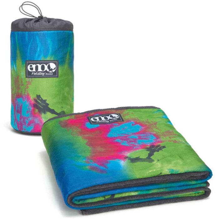 ENO Field Day Blanket