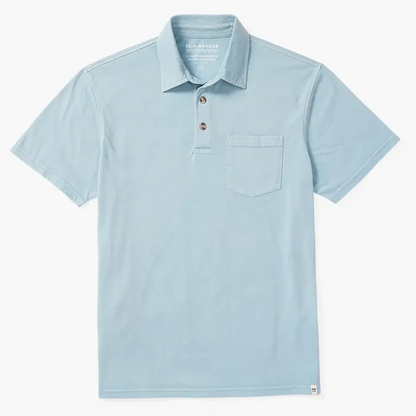Fair Harbor Men's Atlantic Polo
