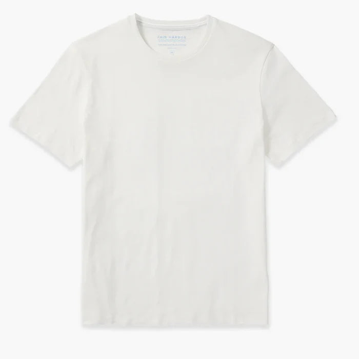 Fair Harbor Men's Kismet Solid Tee